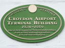 Croydon Airport Terminal Building (id=2207)